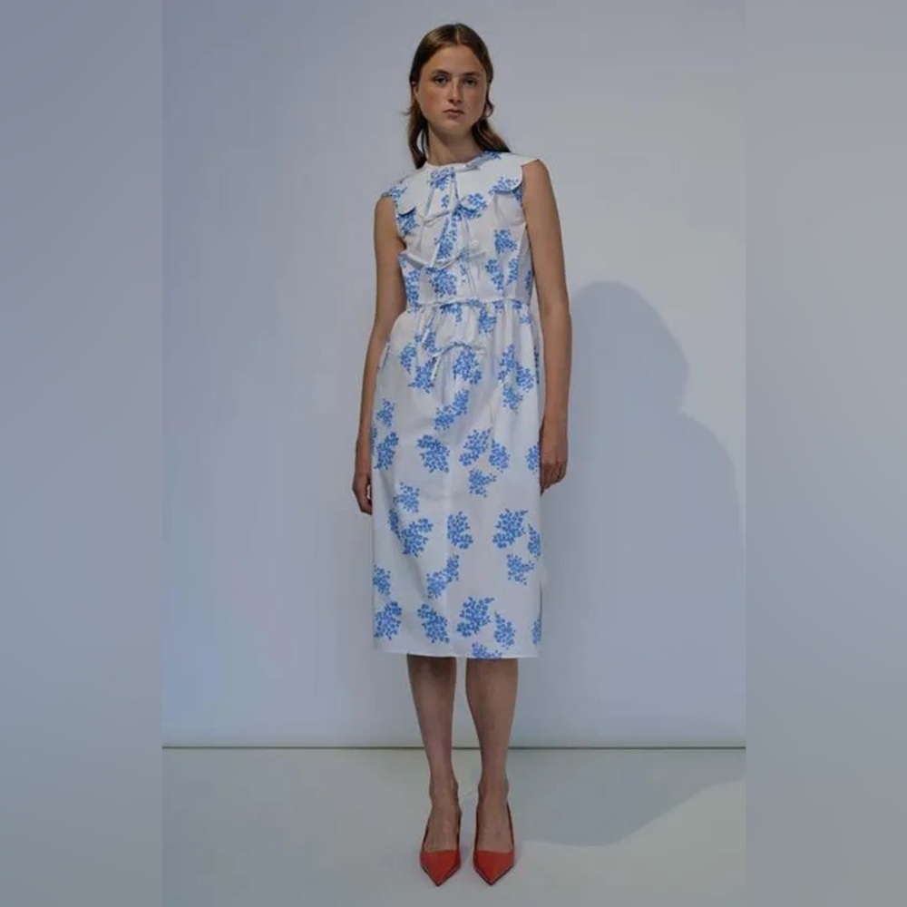Naya Rae Bernadetta Dress